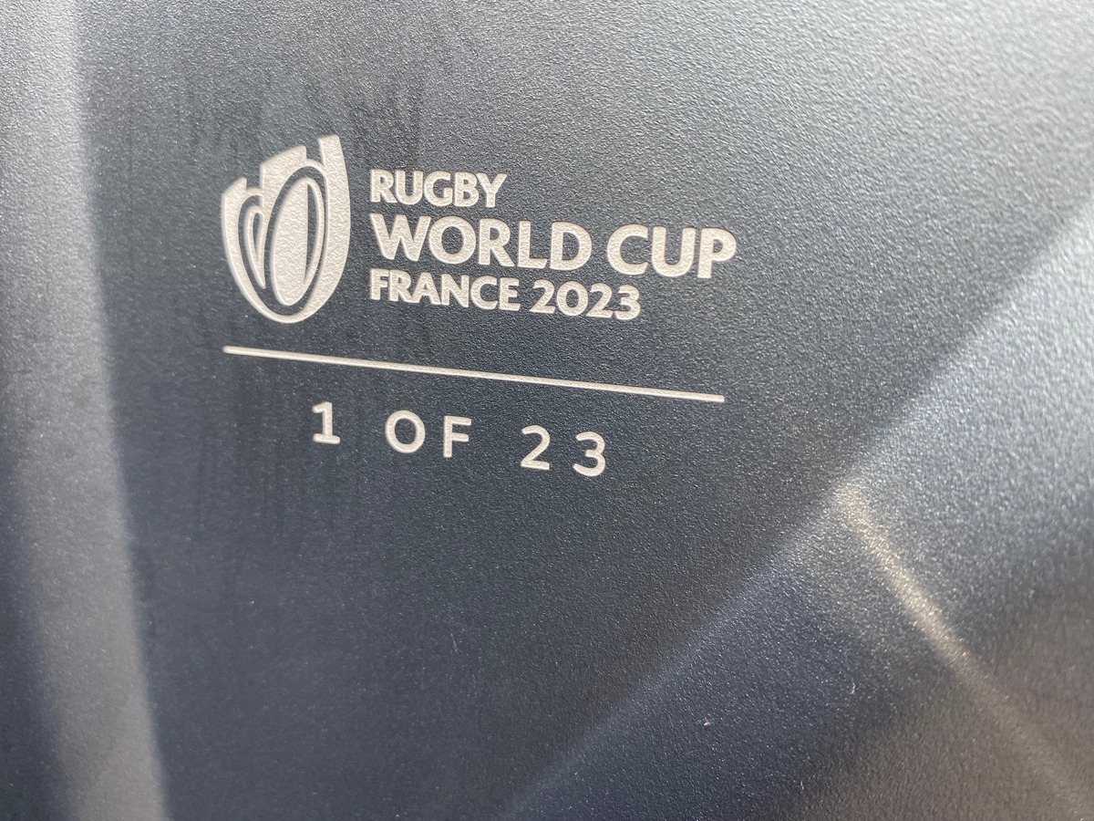 LAND ROVER DEFENDER 110 P400E HSE COUPE DU MONDE / 18850 KMS