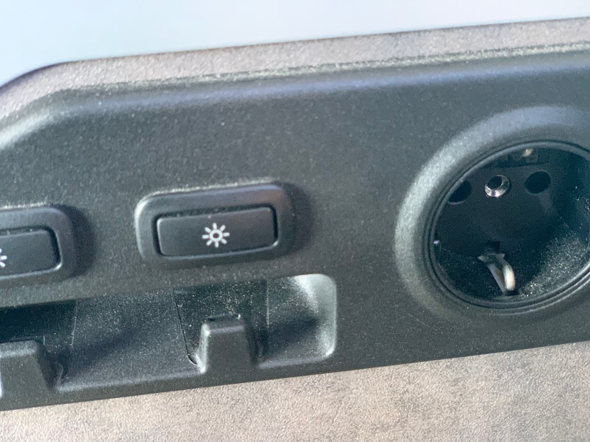 Volkswagen California 150 chevaux | Océan | Caméra de recul | Attelage amovible | Apple car play