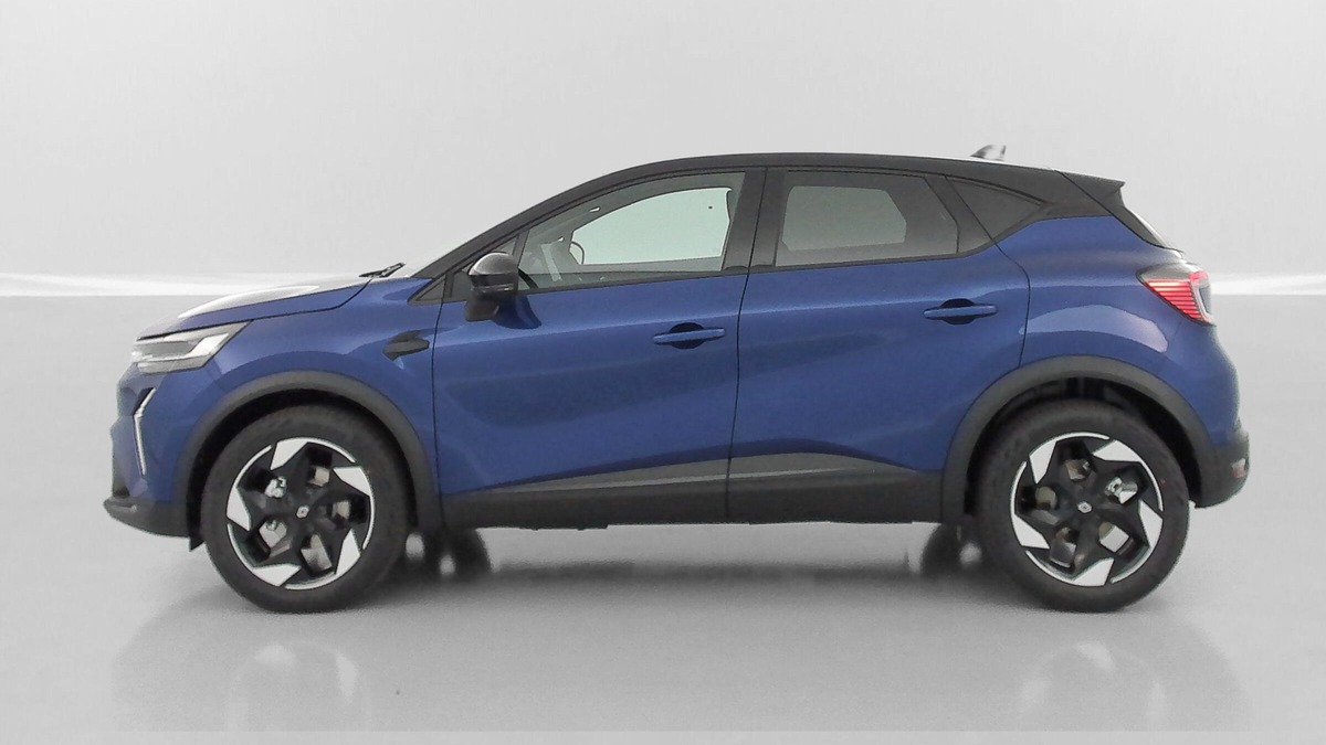 RENAULT Captur 1.0 TCe 90 ch | Techno | Plusieurs coloris disponible