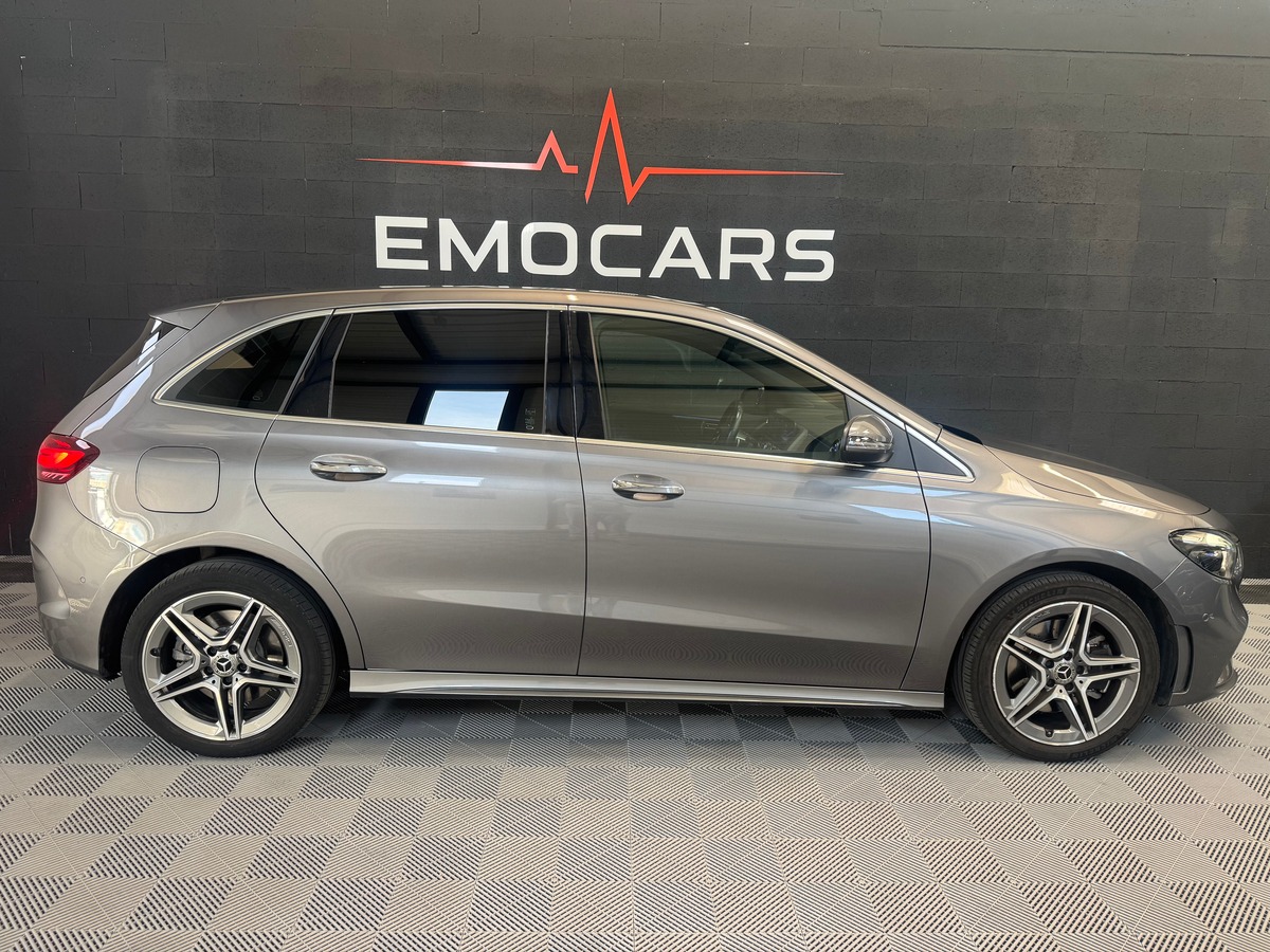 Mercedes-Benz Classe B 250e AMG LINE 218 CH Hybride Rechargeable