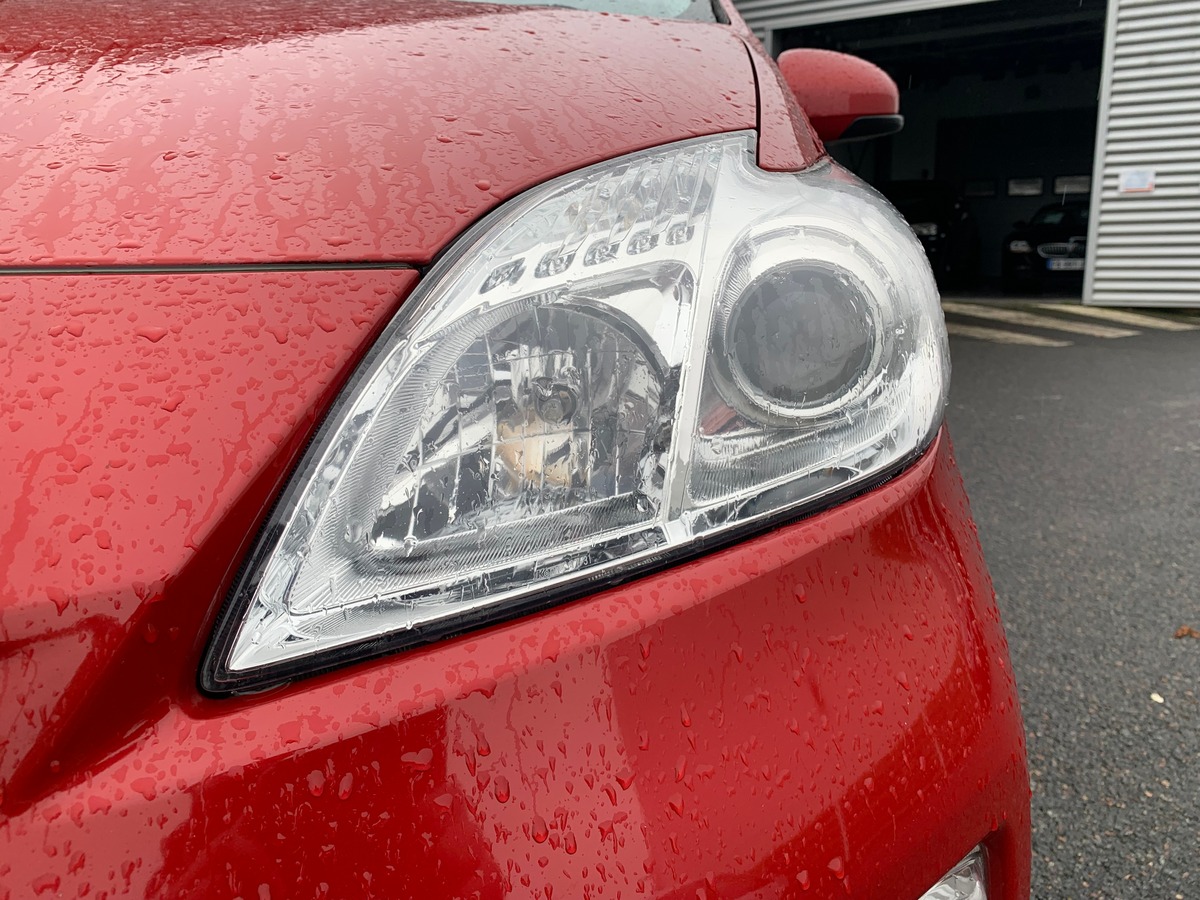 Toyota Prius 136 ch | Dynamic | Caméra de recul | Régulateur de vitesse | Climatisation