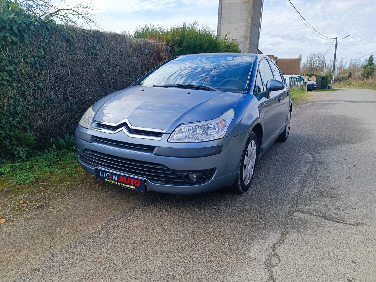 Photo du véhicule