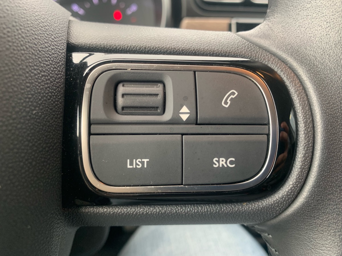 Citroën C3 102 ch | Shine | Garantie Spot Premium 13/11/2026 | Caméra recul | Régulateur vitesse