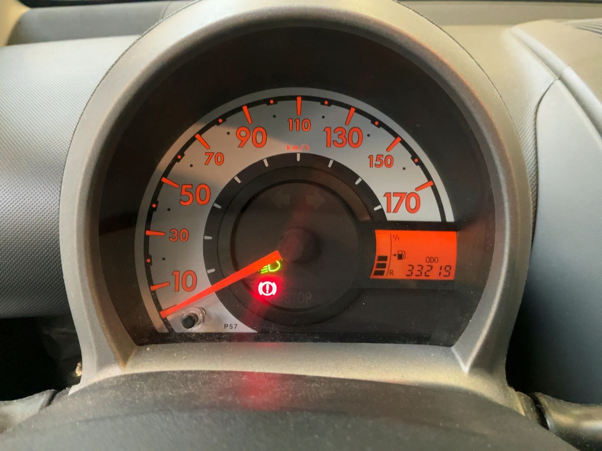 Toyota Aygo 1.0 68CV Confort CLIM