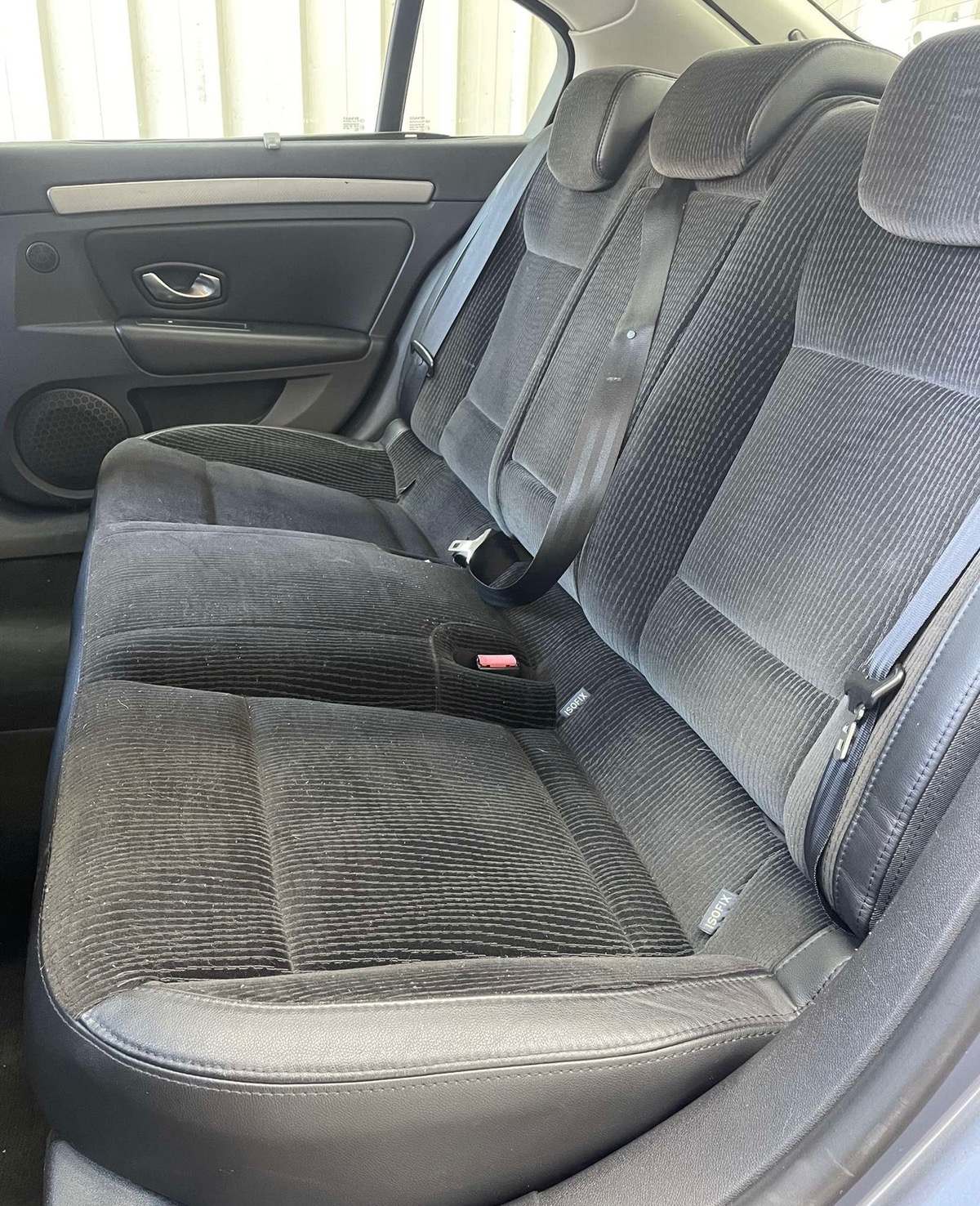 RENAULT Laguna 1.5 dci