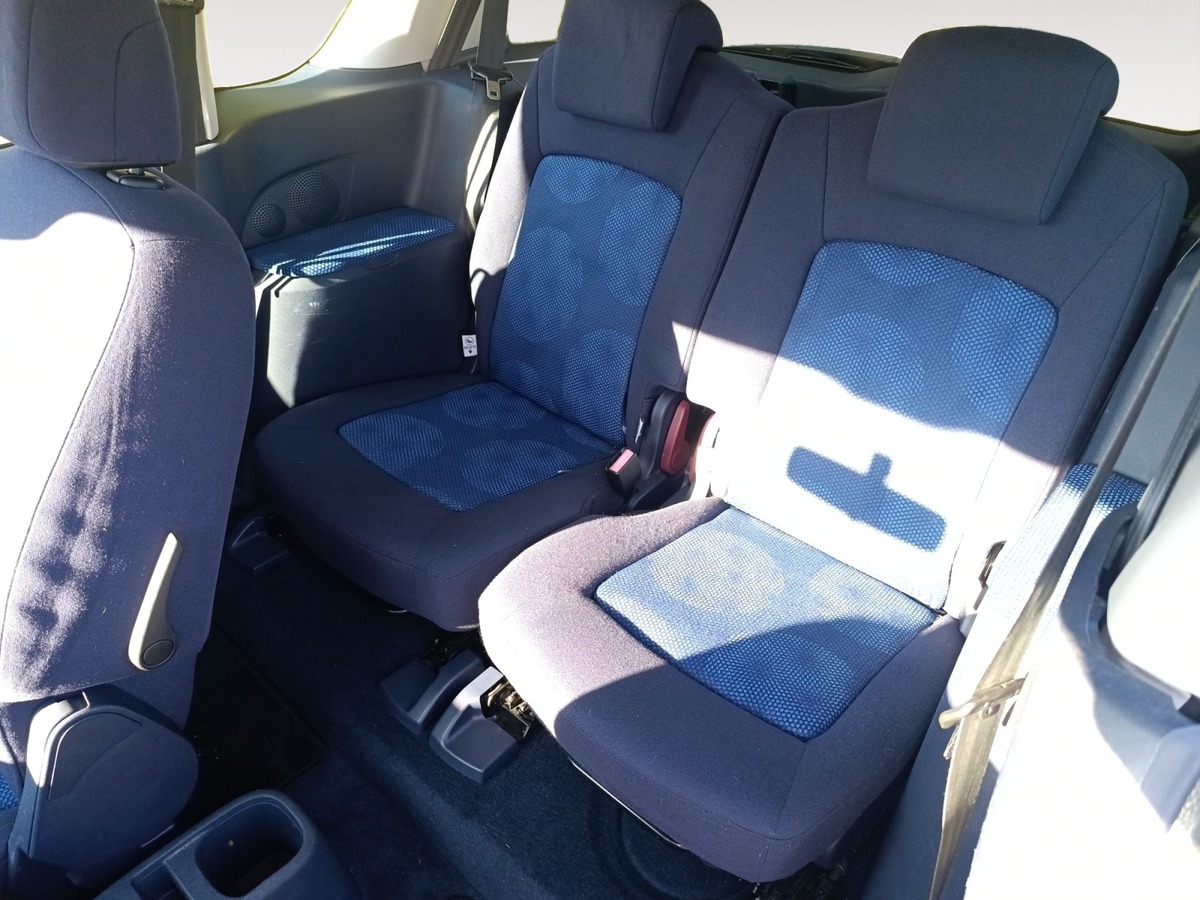 Peugeot 1007 1.4 90 CV DOLCE BVM5 ESSENCE