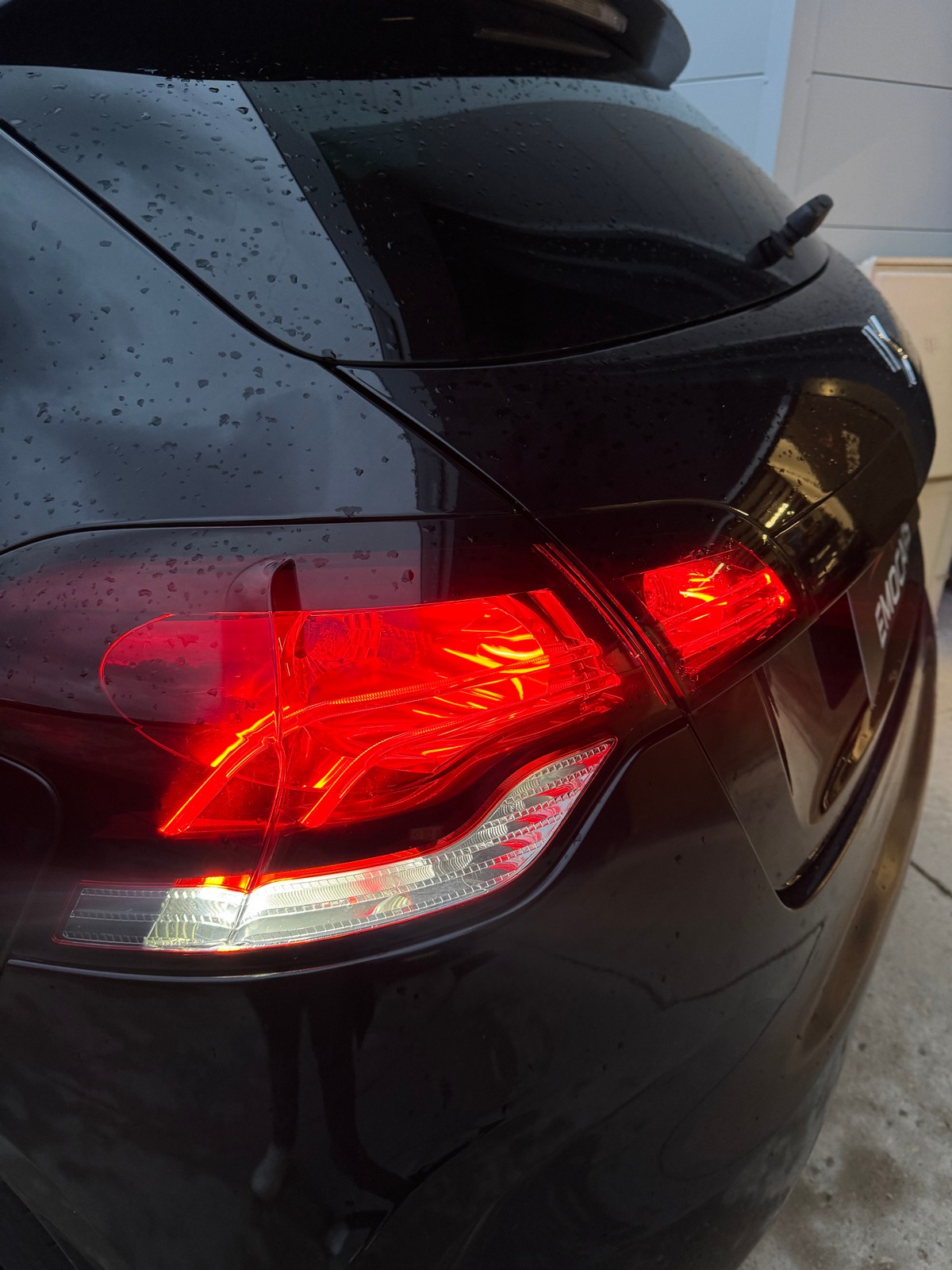 DS DS 4 BlueHDi 1.6 120ch So Chic S&S