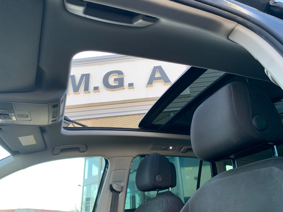 Volkswagen Tiguan 150 | Carat | DSG7 | Caméra recul | Toit ouvrant panoramique | Régulateur vitesse