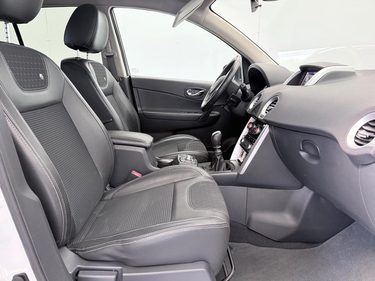 RENAULT Koleos 2.0 Dci 150 Bose edition  Première main
