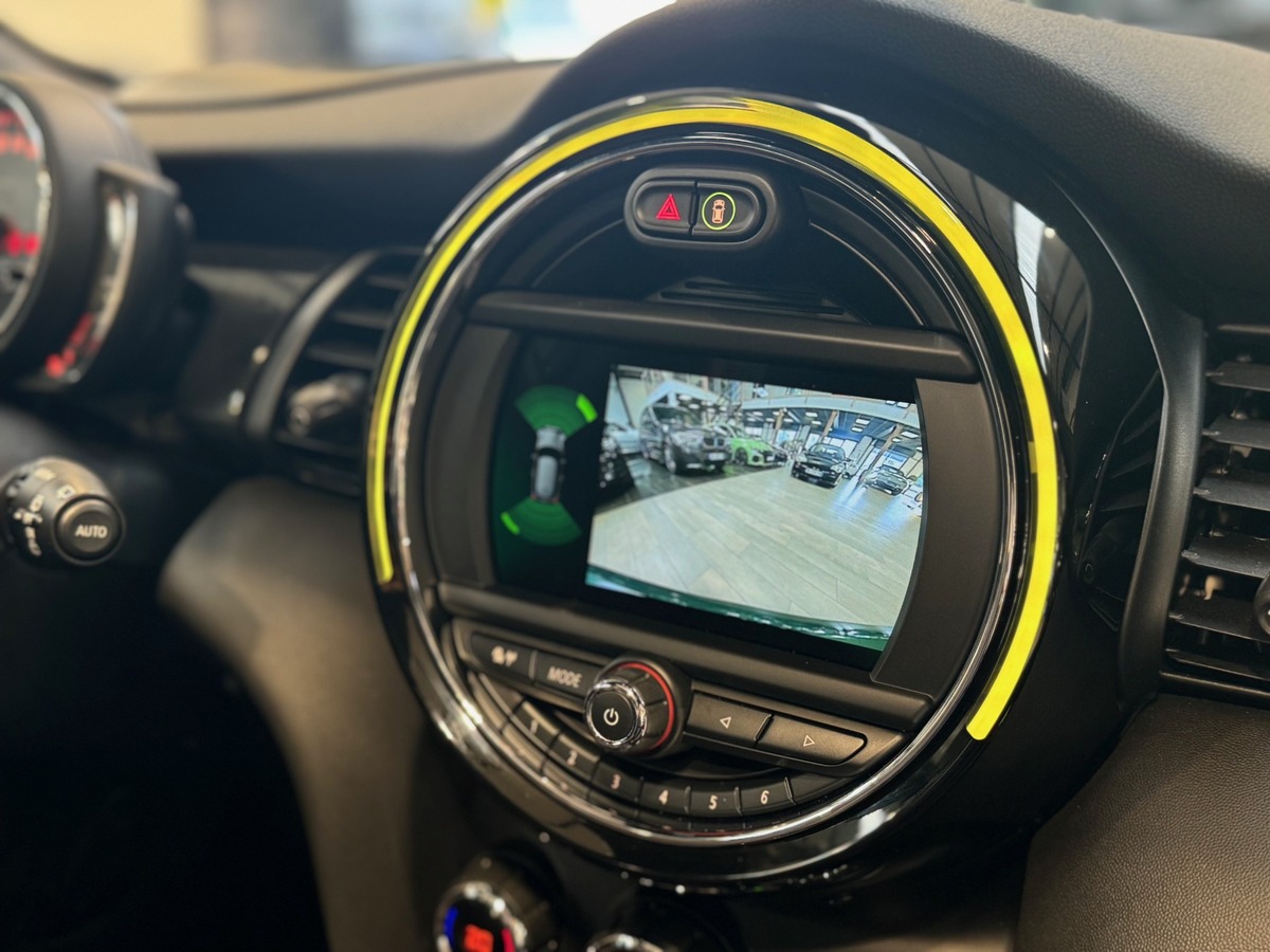 Mini Cooper S F56 192ch EDITION 60 YEARS fr  p