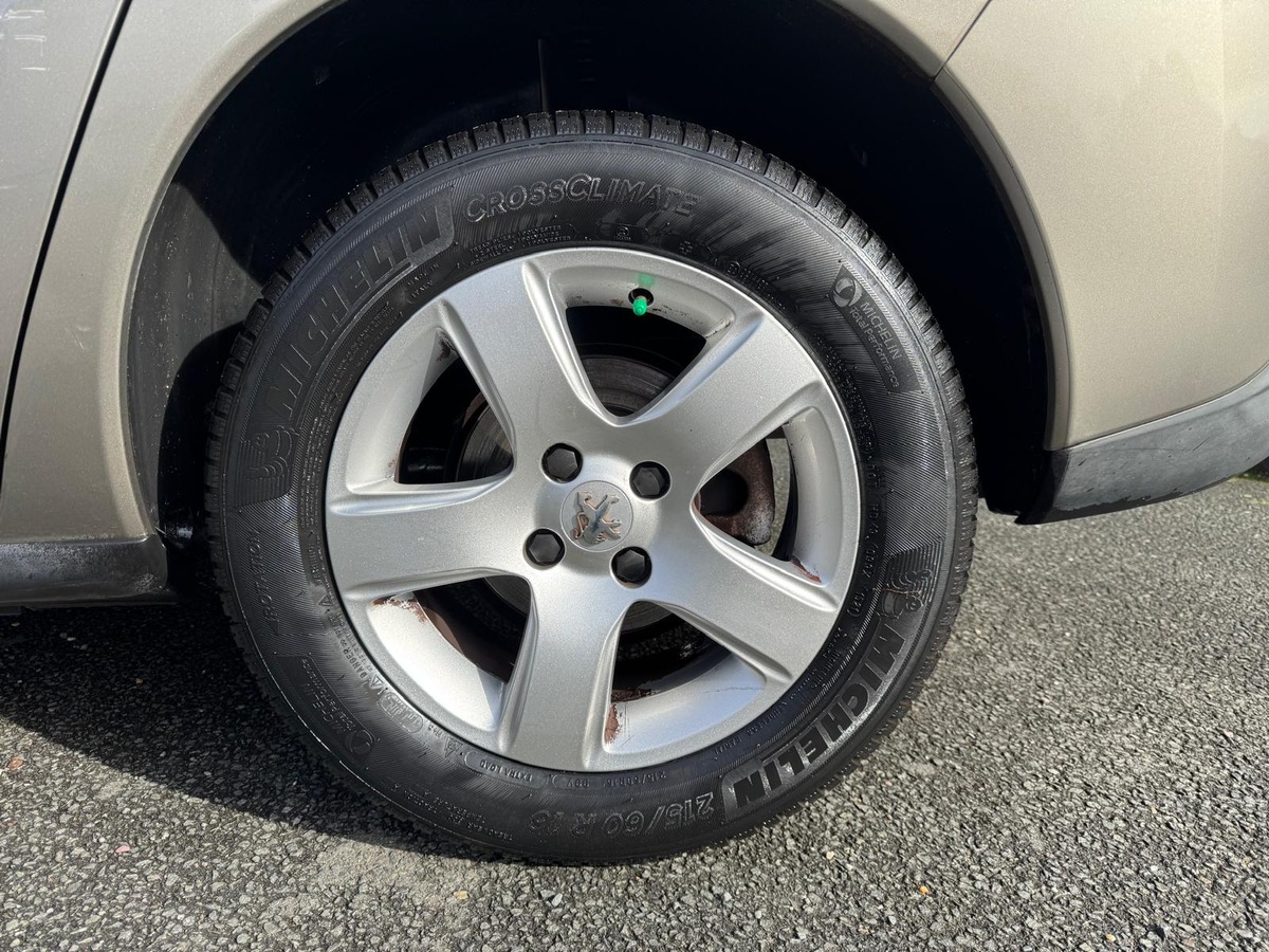 Peugeot 3008 1.6 HDi Allure - Révisé - Garantie