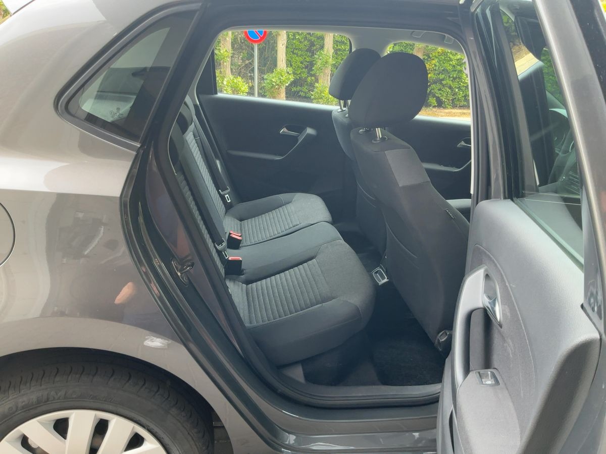 Volkswagen Polo V 1.2 TDi 75 Confortline
