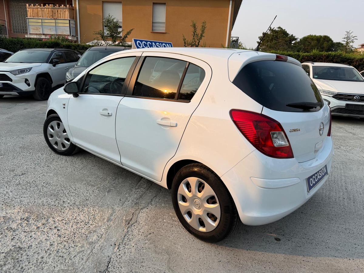 Opel Corsa 1.4