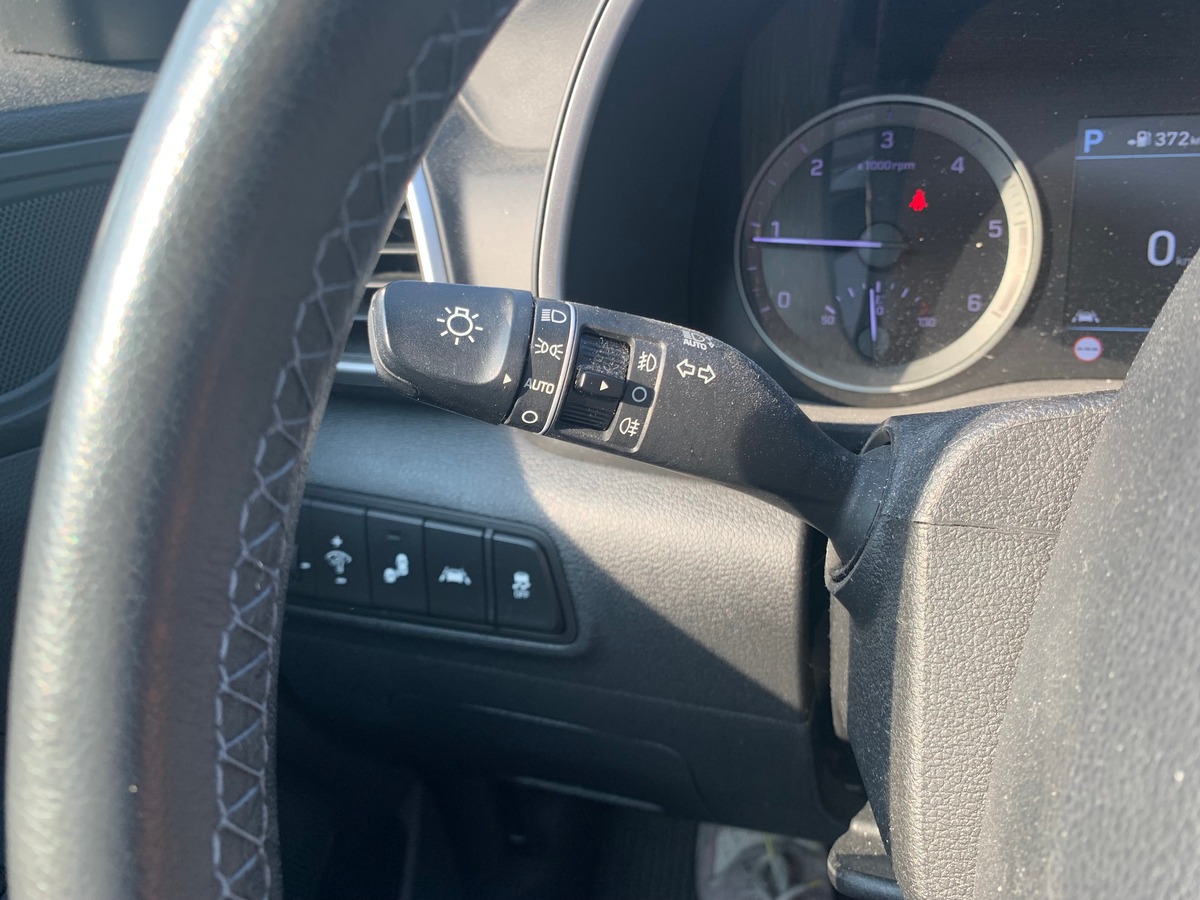 Hyundai Tucson 136 | Premium | Toit panoramique | Caméra recul | Siéges chauffants | Apple car Play