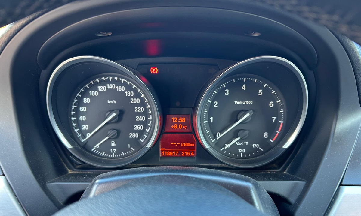 Bmw Z4 E89 sDrive 23i (Origine France)