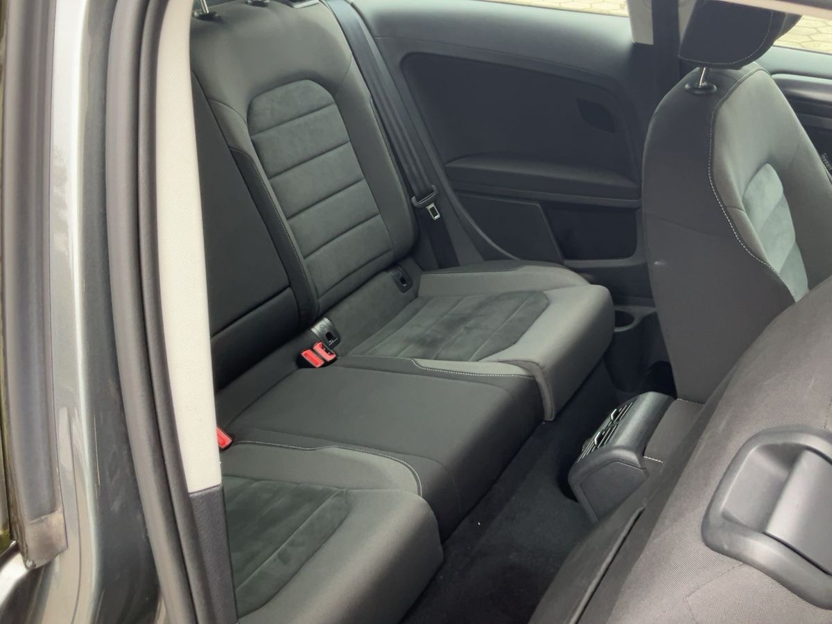 Volkswagen Golf VII 1.0 TSi 85 Confortline