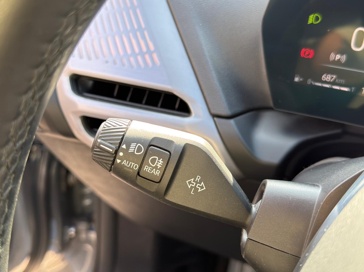Bmw Série 1 120 iA Msport / Toit panoramique / Attelage / CarPlay / Caméra de recul