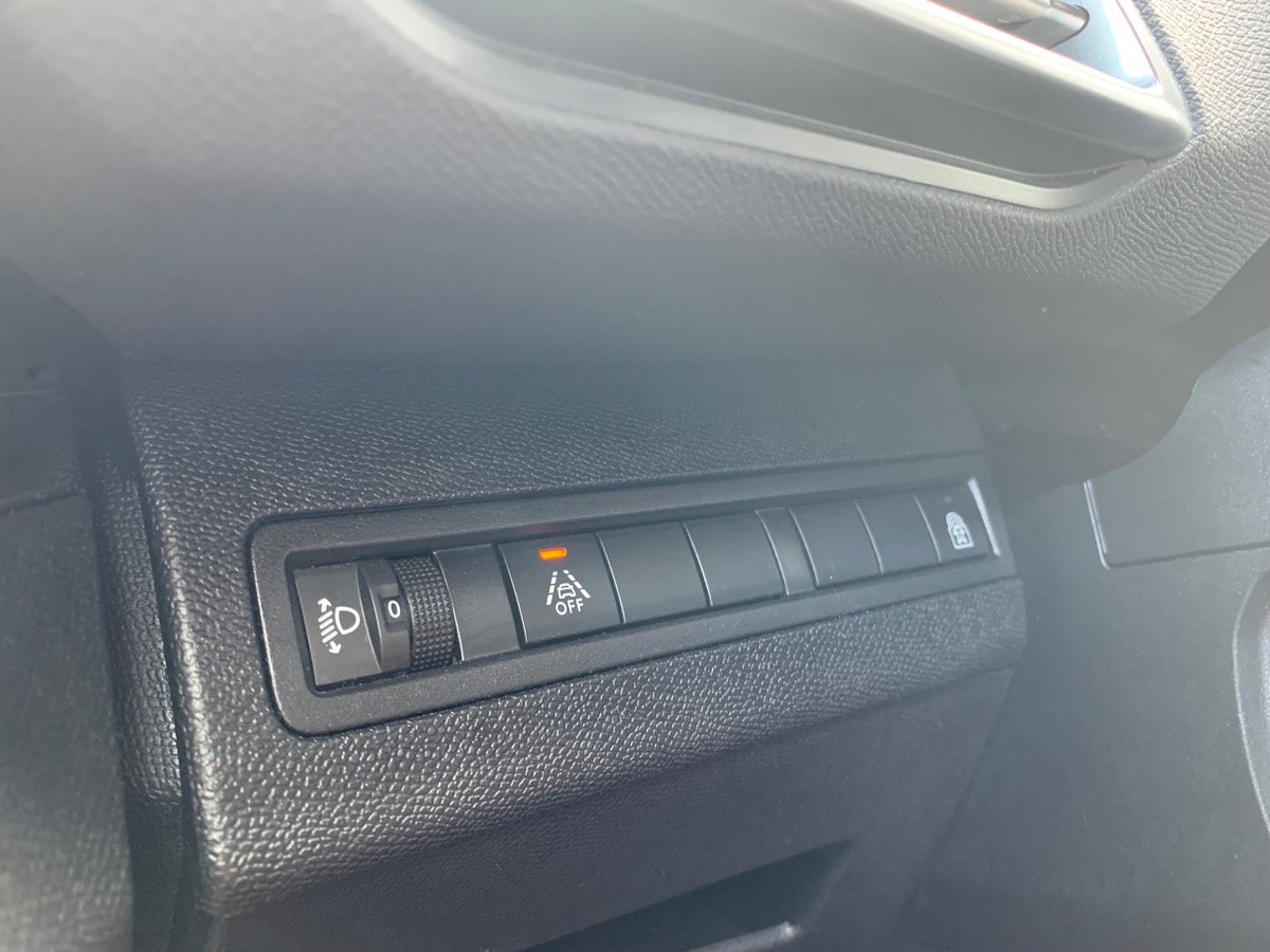 Peugeot 5008 130 ch | 7 Places | Active Pack