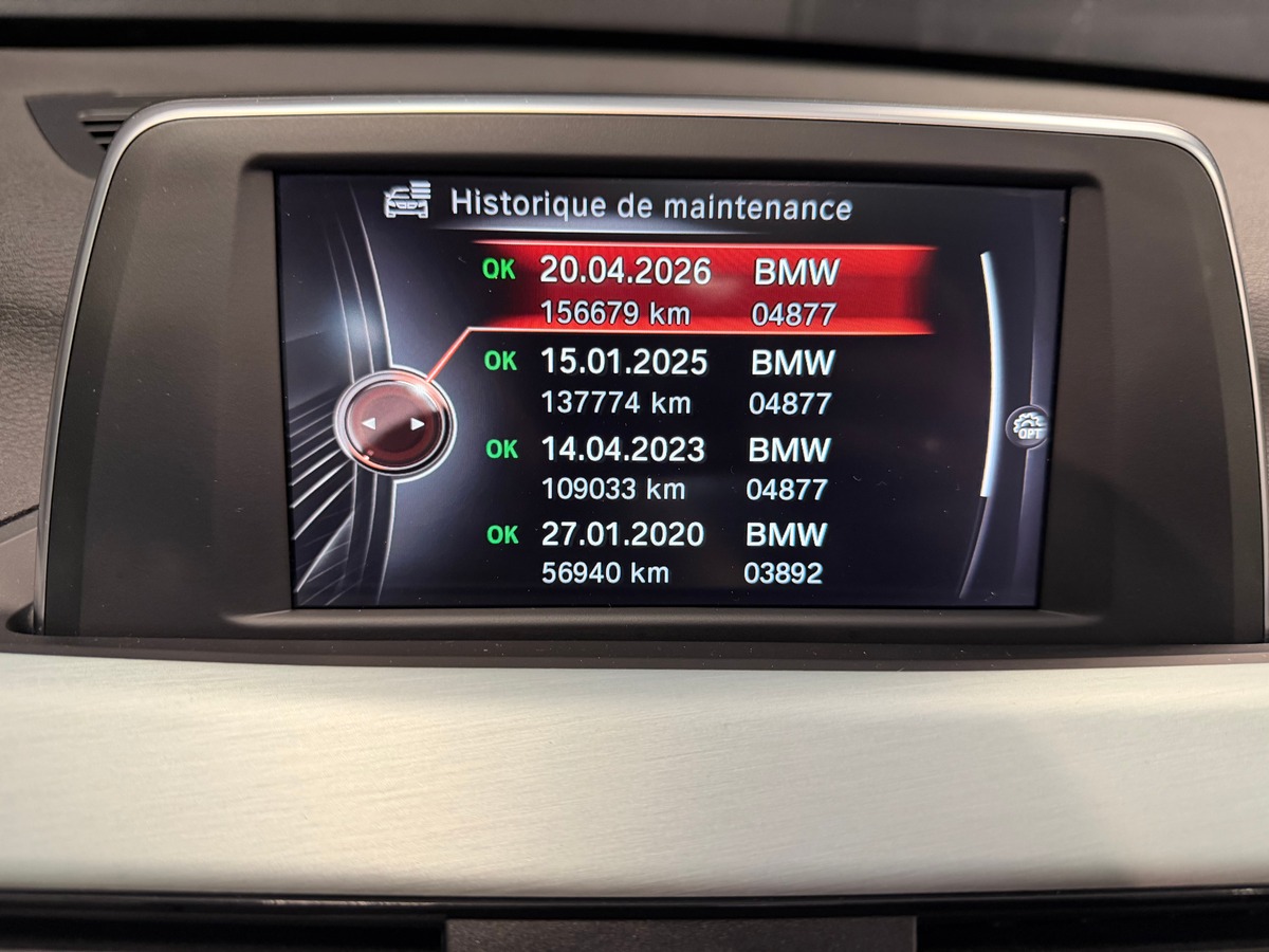 Bmw X1 xdrive25