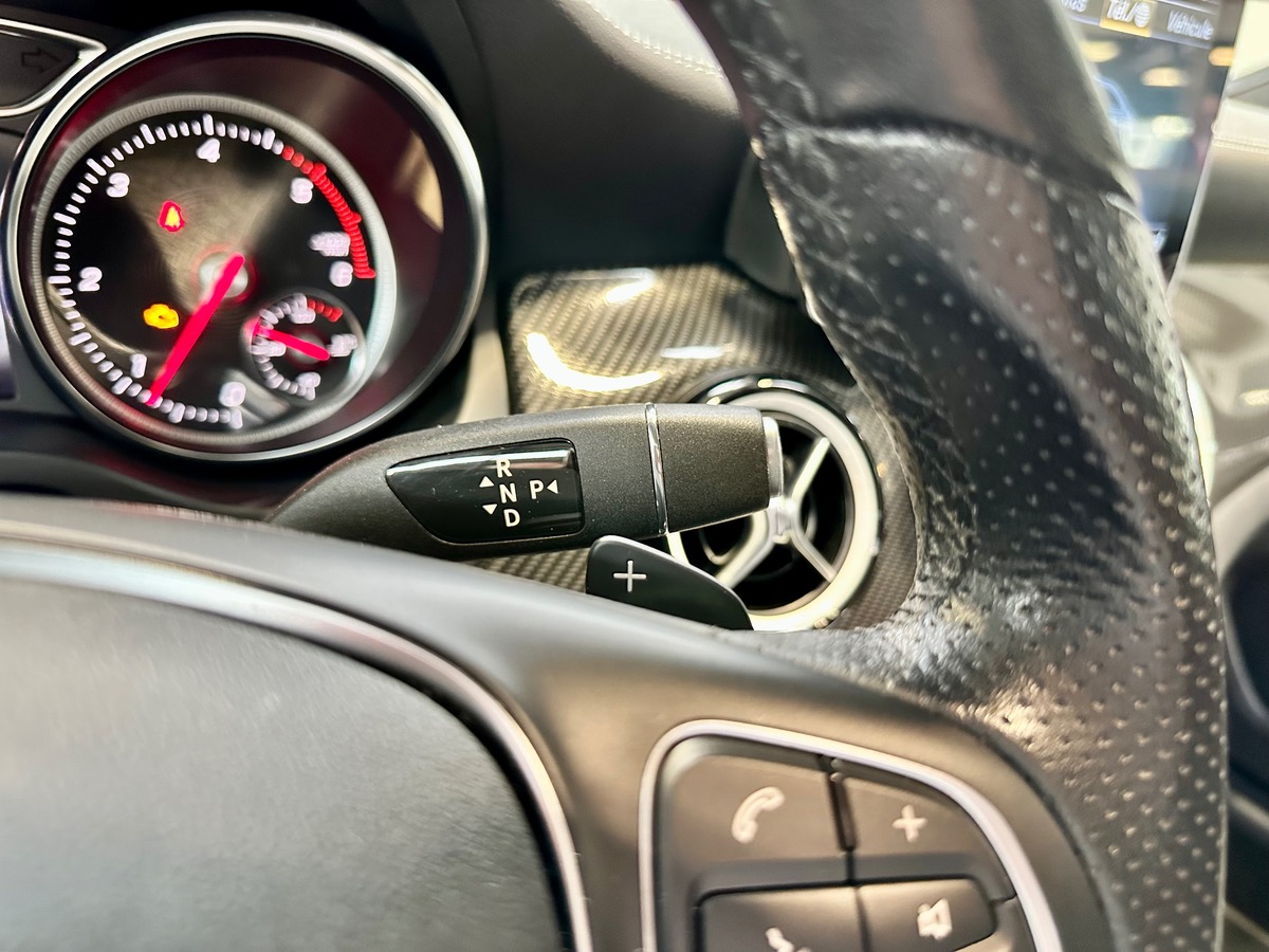 Mercedes-Benz CLA (2) 200d 2.1 136 Starlight Edition 7G-DCT 1° Main Options+++ c