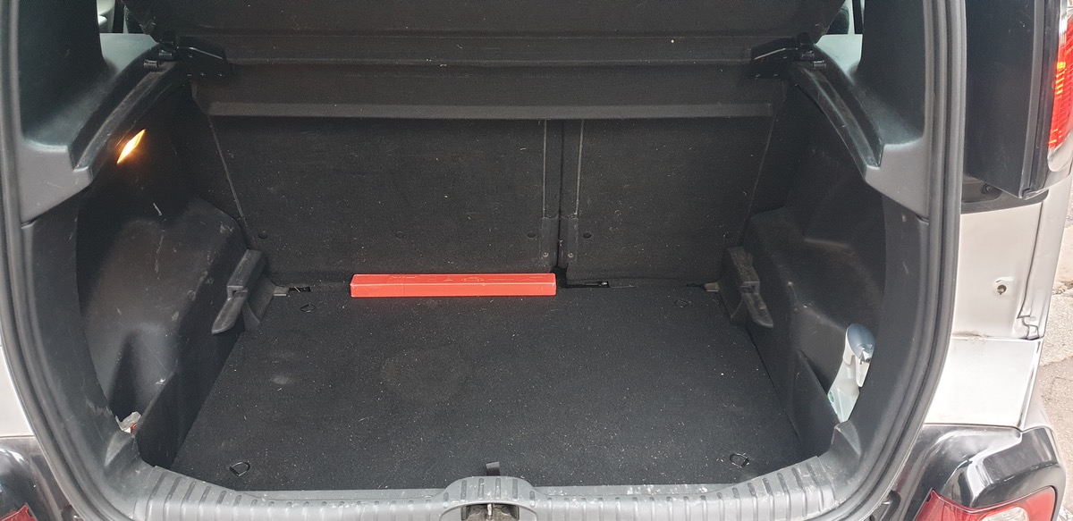 Citroën C3 Picasso 1.2 pure tech 110 BVM Exclusive 1ère main distribution OK