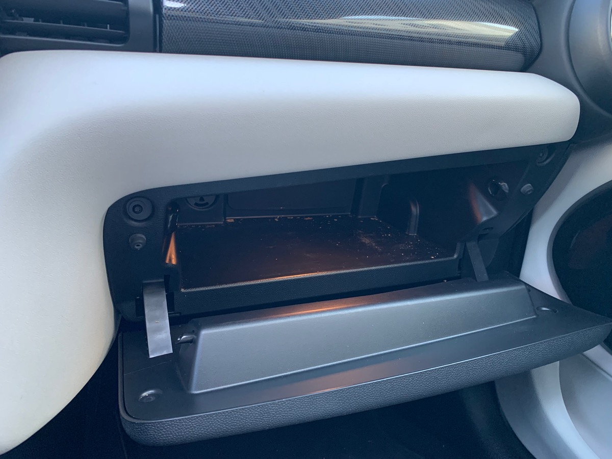 Mini Mini 5 Portes 170 ch | SD | Toit ouvrant Panoramique | Pack connected XL II | Pack city Zen II