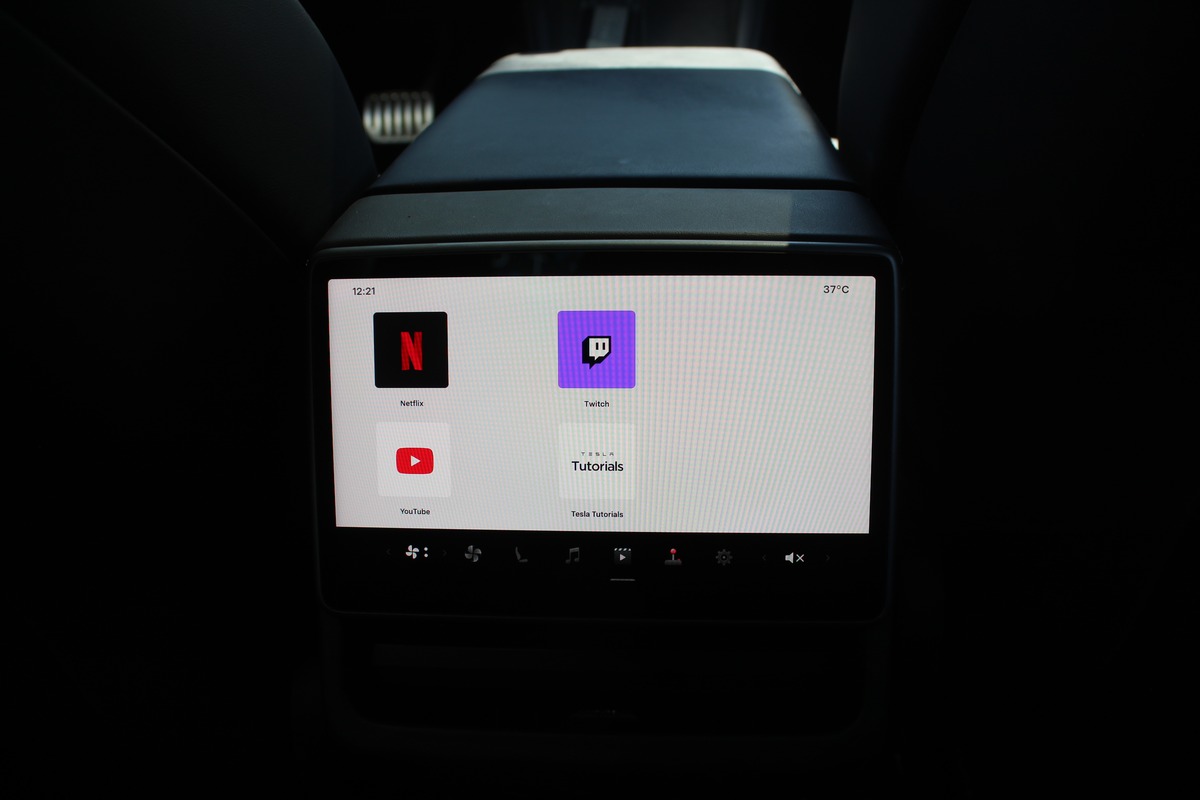 Tesla Model 3 PHASE 2 PERFORMANCE AWD 460 ch - TVA RCUPERABLE