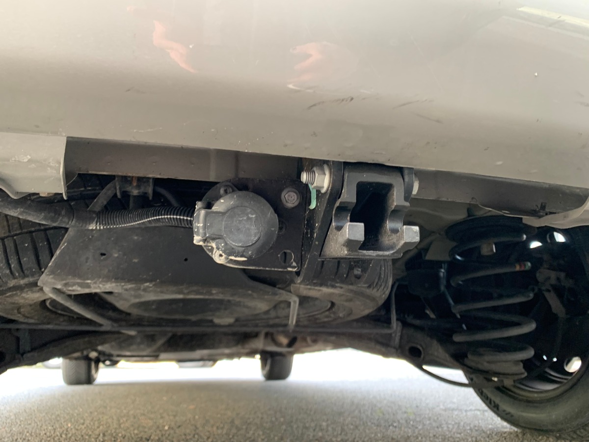 Citroën Spacetourer 120 ch | FEEL | 8 places | Attelage | Régulateur vitesse | Radar stationnement