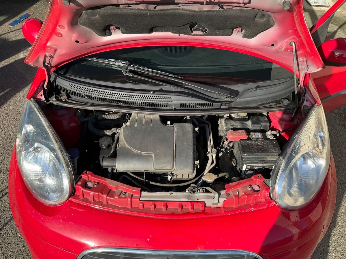 Citroën C1 1.0 68 Selection CLIM 5portes REVISEE GARANTIE