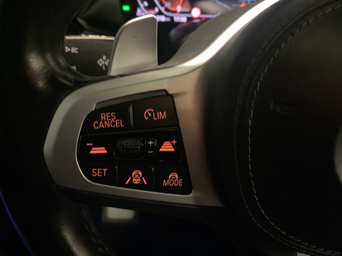 Bmw X5 G05 xDrive30d 265 ch BVA8 M Sport / TOIT OUVRANT / CAMERA 360 / APPLE CARPLAY