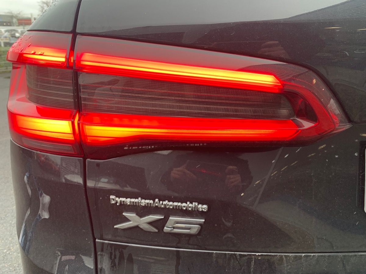 Bmw X5 265 ch | X-LINE | xDRIVE 30D | Hi-Fi Harman Kardon | Attelage électrique