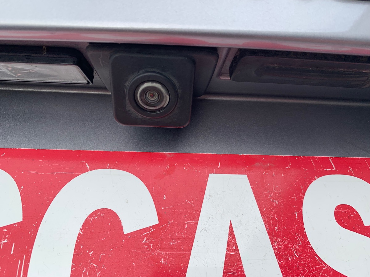 Citroën C5 Aircross 130 ch | Régulateur de vitesse | Caméra de recul