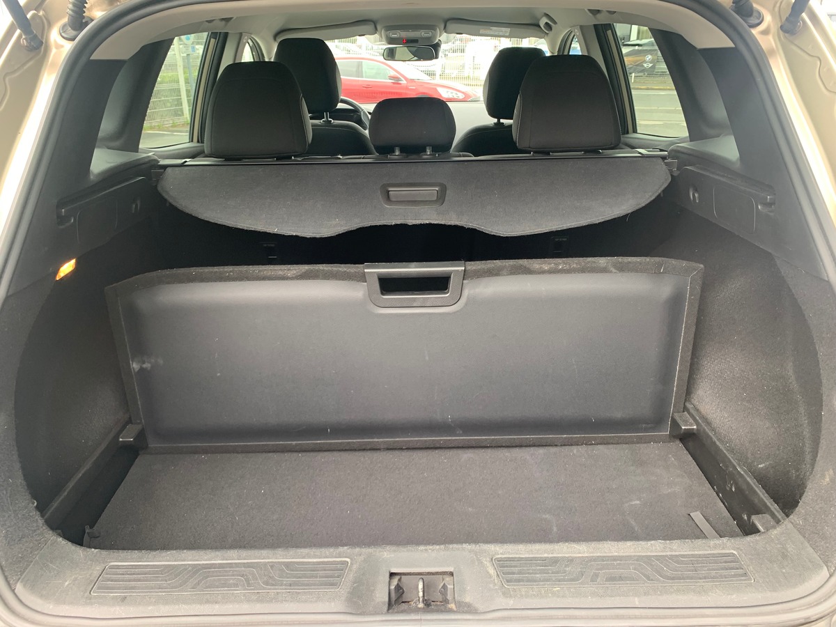 RENAULT Kadjar 130 chevaux | Zen | Caméra recul | Radars | Régulateur de vitesse | GPS | Bluetooth