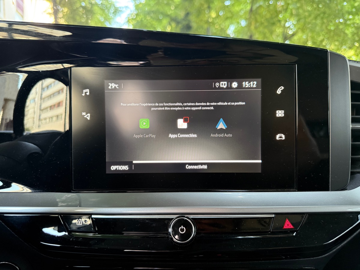 Opel Mokka II Turbo Elegence 130 cv Carplay