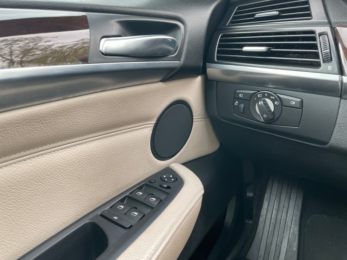 Bmw X6 xdrive50i V8 407ch Exclusive