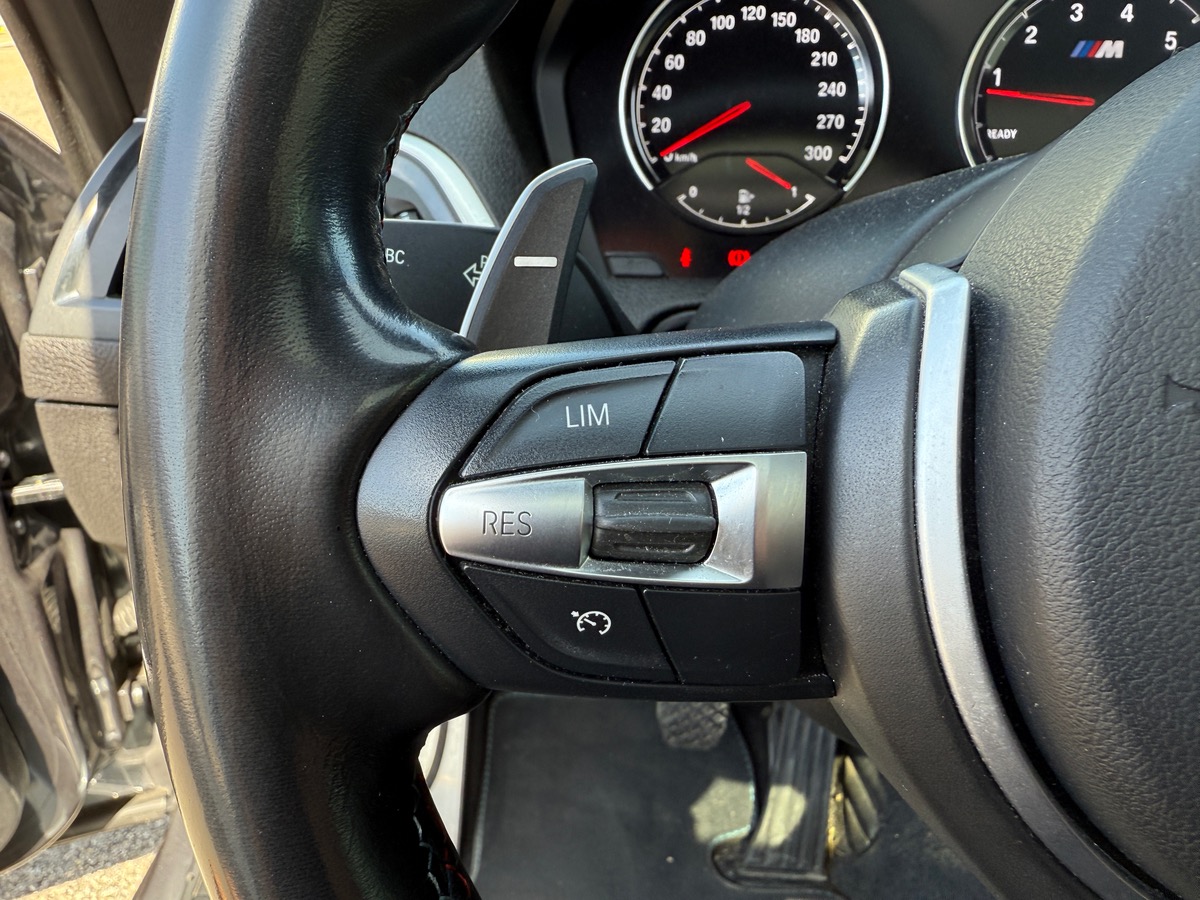 Bmw M2 (F87) LCI 3.0 i DKG 370cv, Pas de Malus, Toit ouvrant, Harman/Kardon