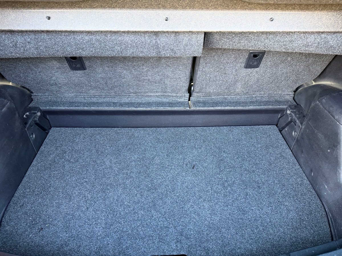 Toyota Verso-S 1.4 D-4D LIFE