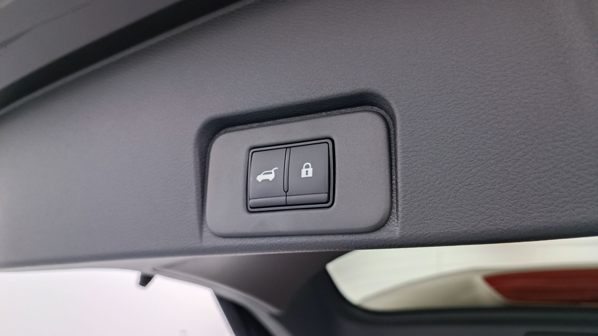 Nissan NISSAN X TRAIL e-Power 204 chevaux N-Trek | Jantes alliage 18" N-TREK | PLUSIEURS COLORIS