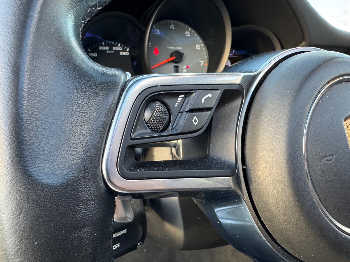 Porsche Macan S 3.0 V6 340ch PDK