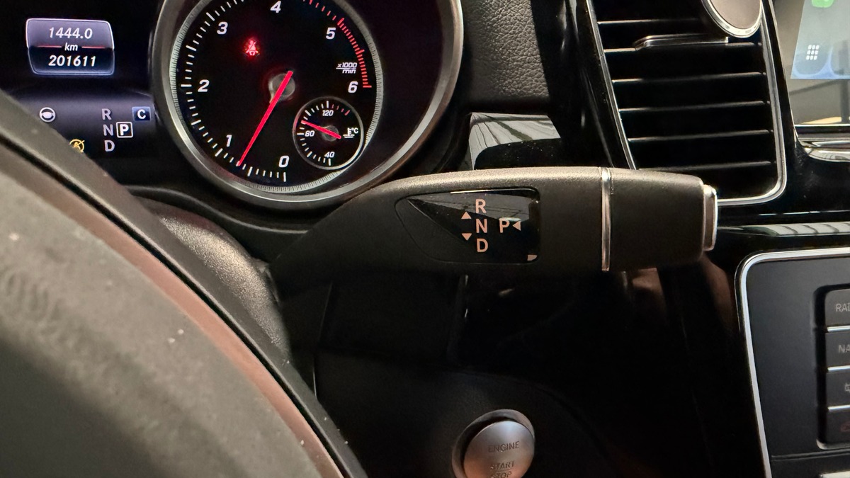 Mercedes Benz GLE COUPE 350 d 4matic AMG Fascination / Suivi Mercedes / Harman Kardon /