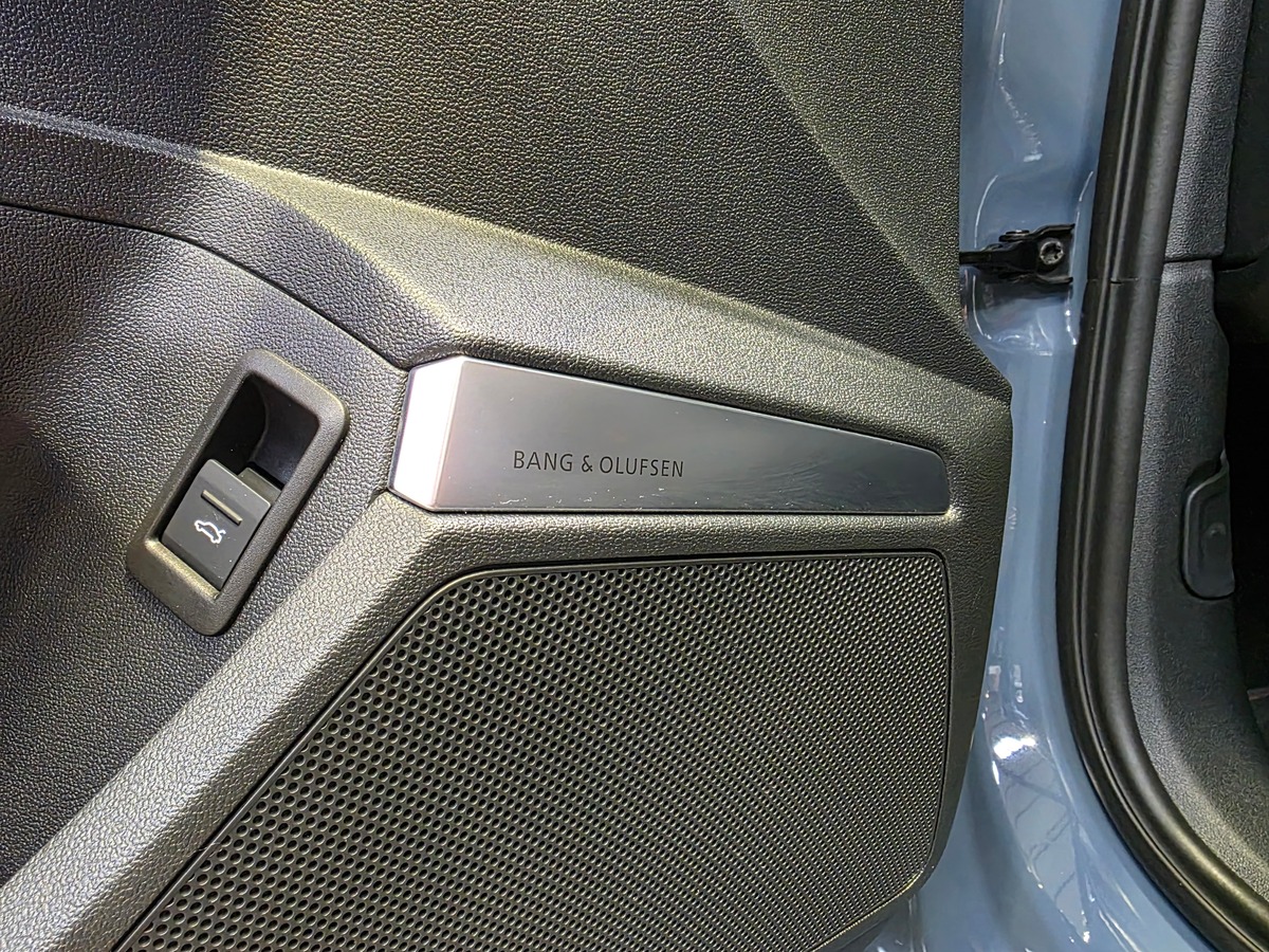 Audi RS3 III SPORTBACK 2.5 TFSI 400