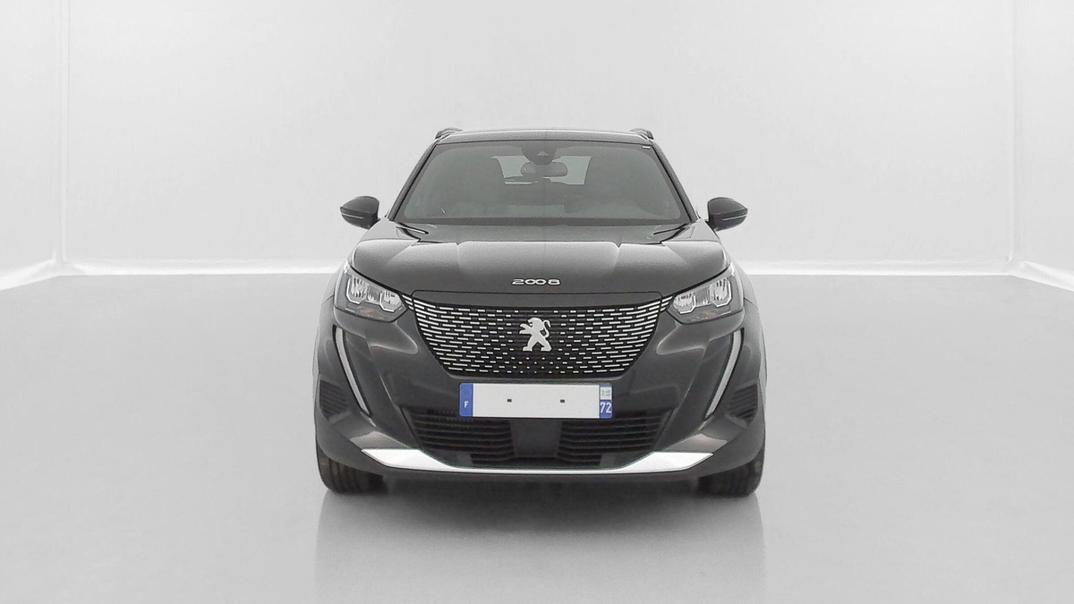 Peugeot 2008 II 1.5 BlueHDi | 130 ch |  Allure | EAT8 | Plusieurs coloris disponible