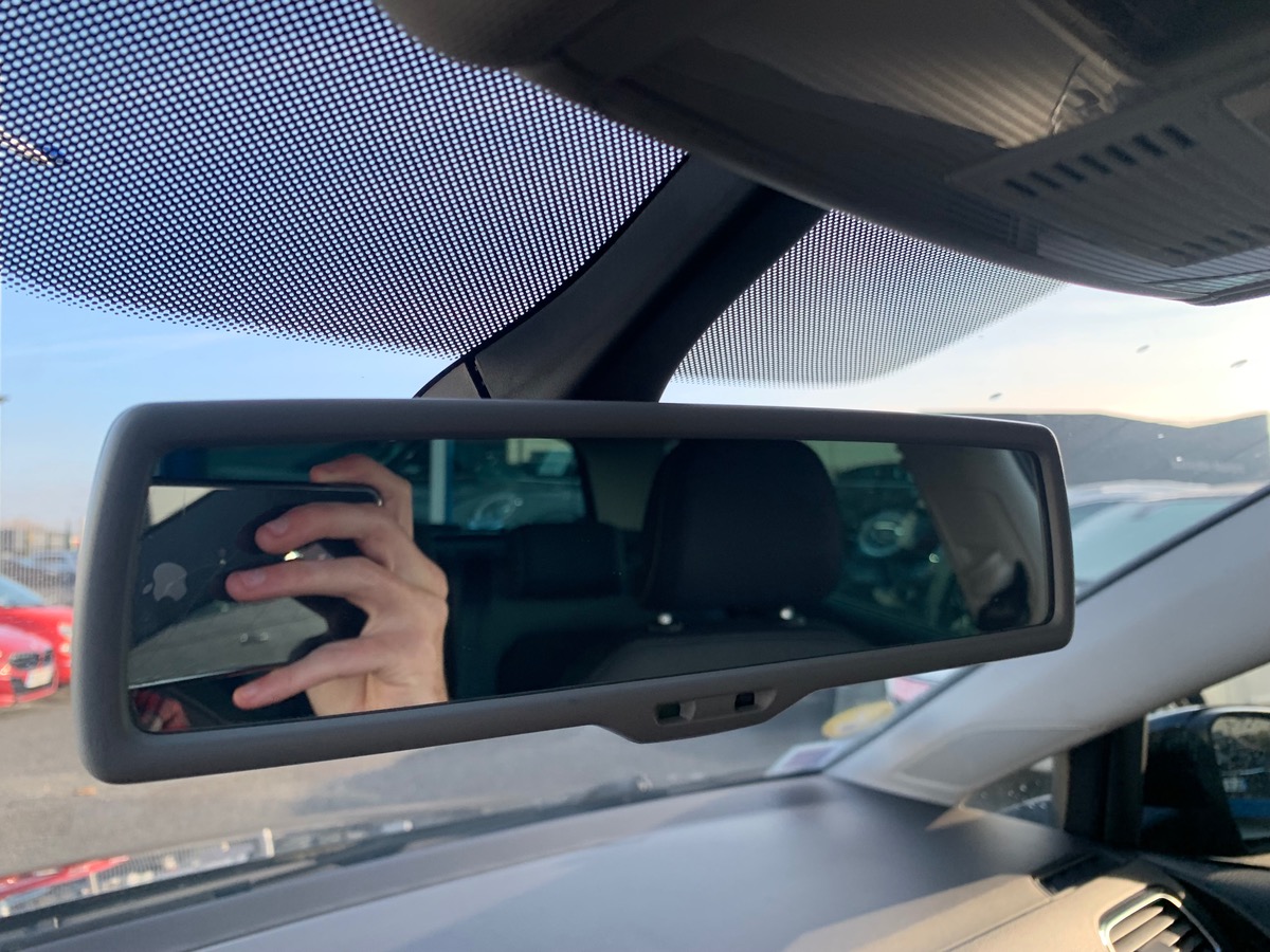 Volkswagen Golf 150 | Carat | JA 18" Durban | Suspensions Sport | Régulateur vitesse et de distance