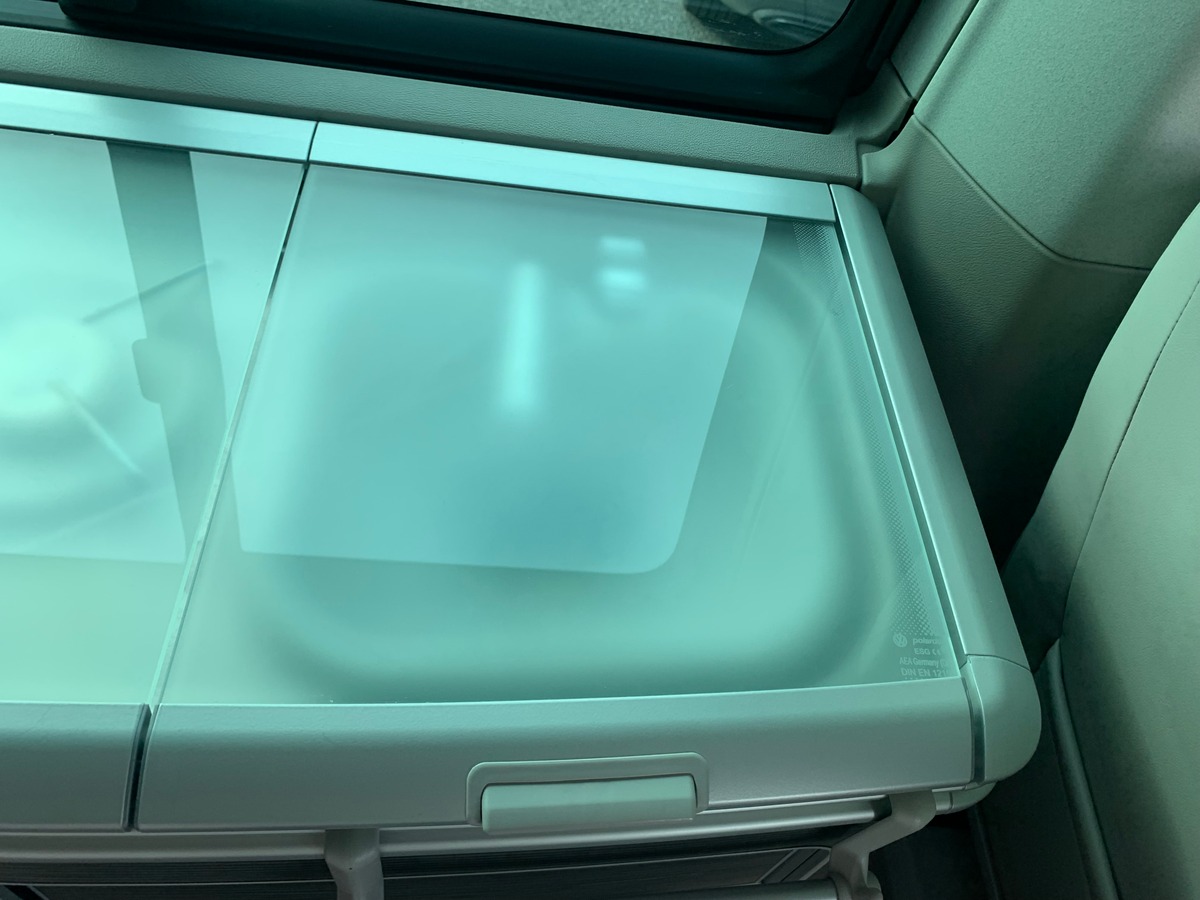 Volkswagen California 204 ch | Ocean 4MOTION | Apple car Play | Caméra de recul | Siéges chauffants