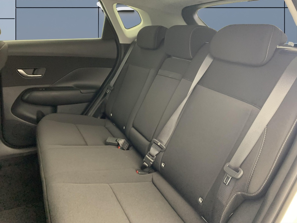 Hyundai Kona Hybrid 129 Intuitive