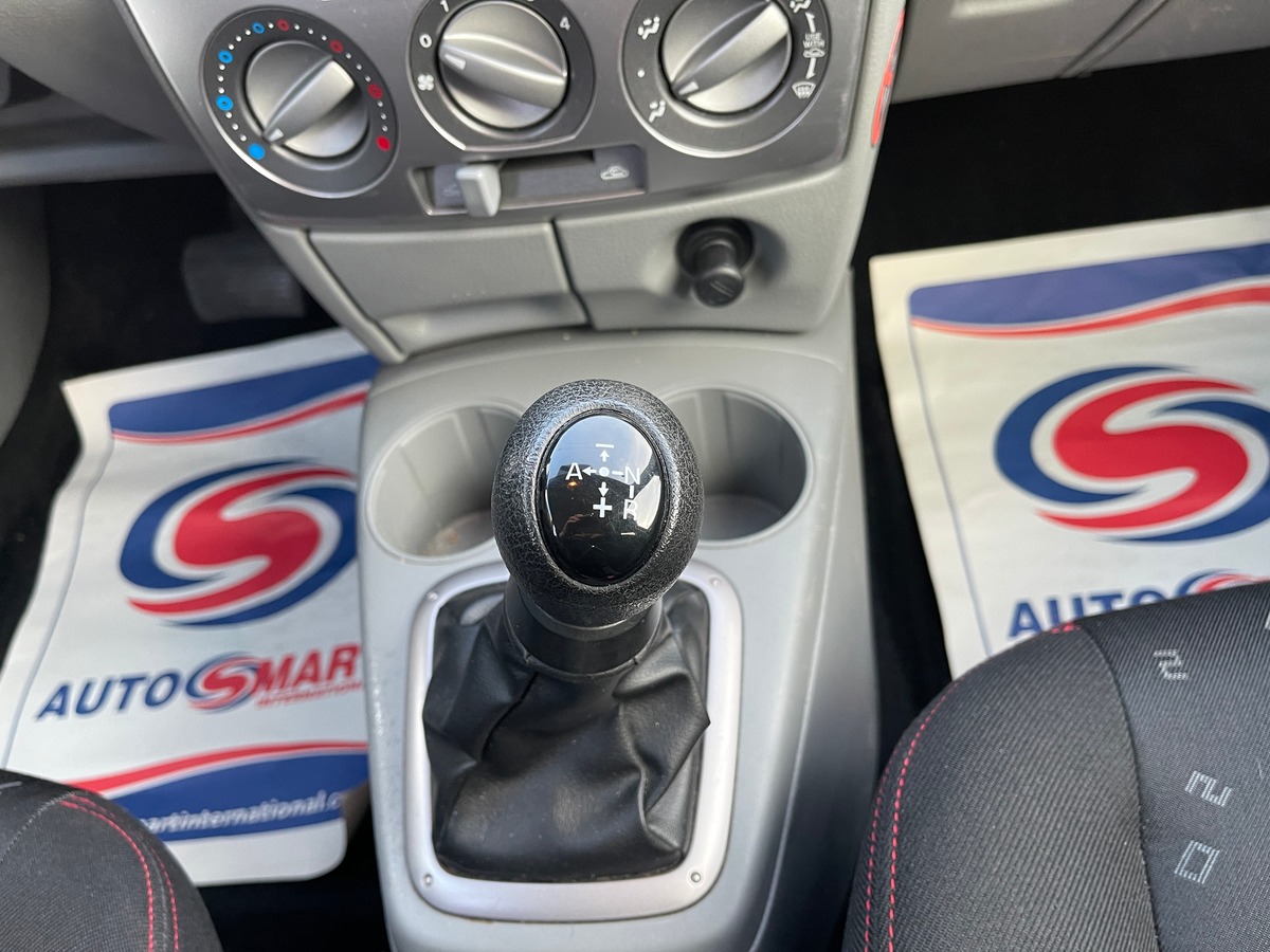 Mazda Mazda 2 1.4  MZI 80 Elegance