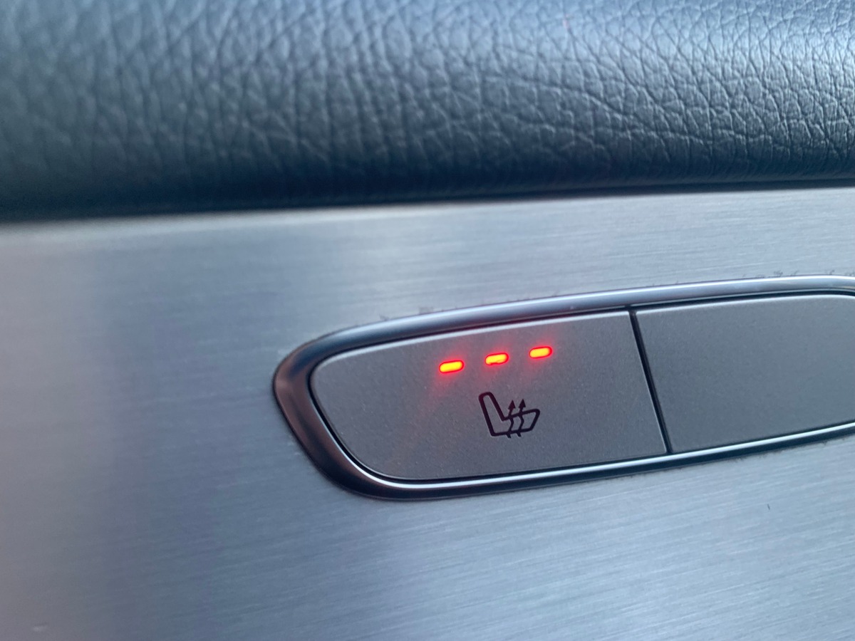 Mercedes-Benz GLC Coupé 170 ch | 4MATIC | Toit ouvrant | Caméra de recul | Avertisseur angles morts