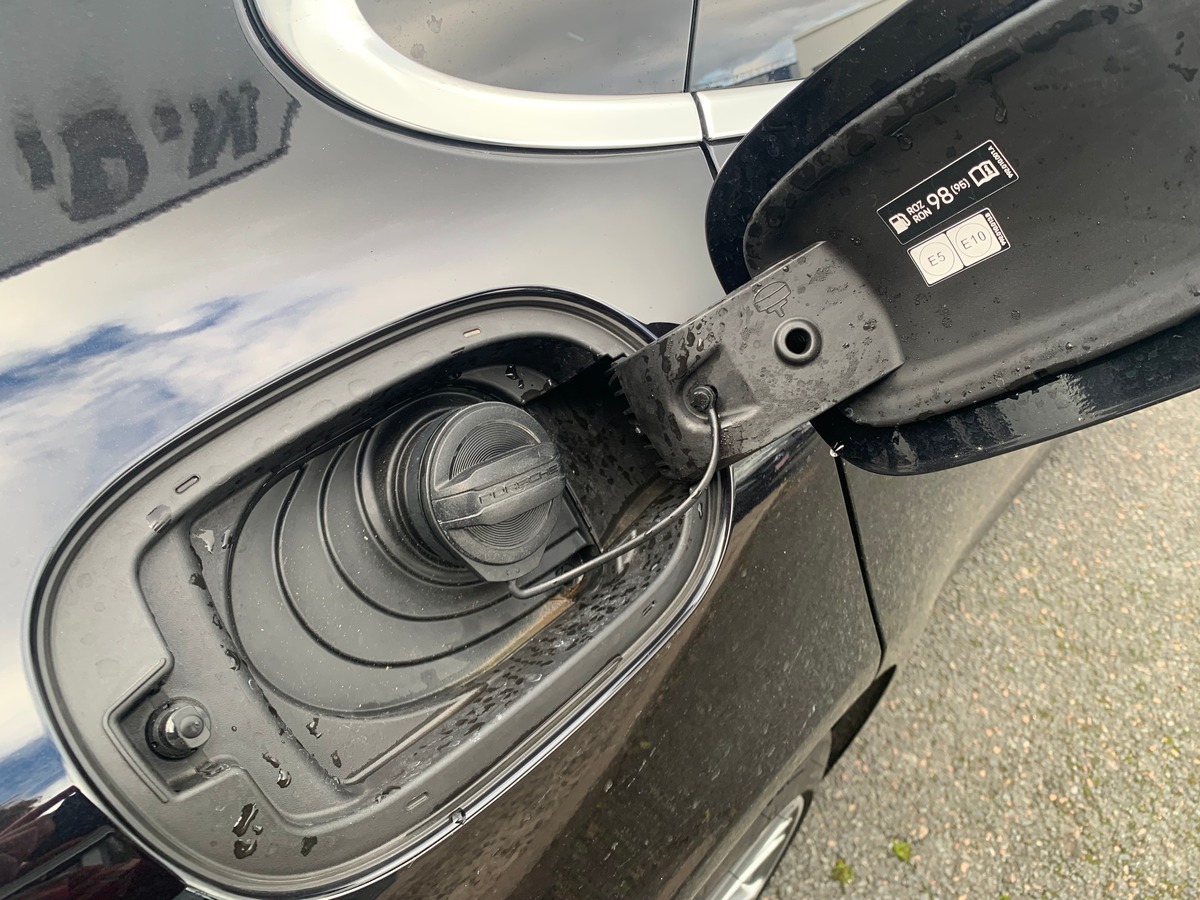 Porsche Panamera 465 ch | Platinium Edition | 4 E- Hybrid | TVA Récupérable | Jantes Sport Exclusive