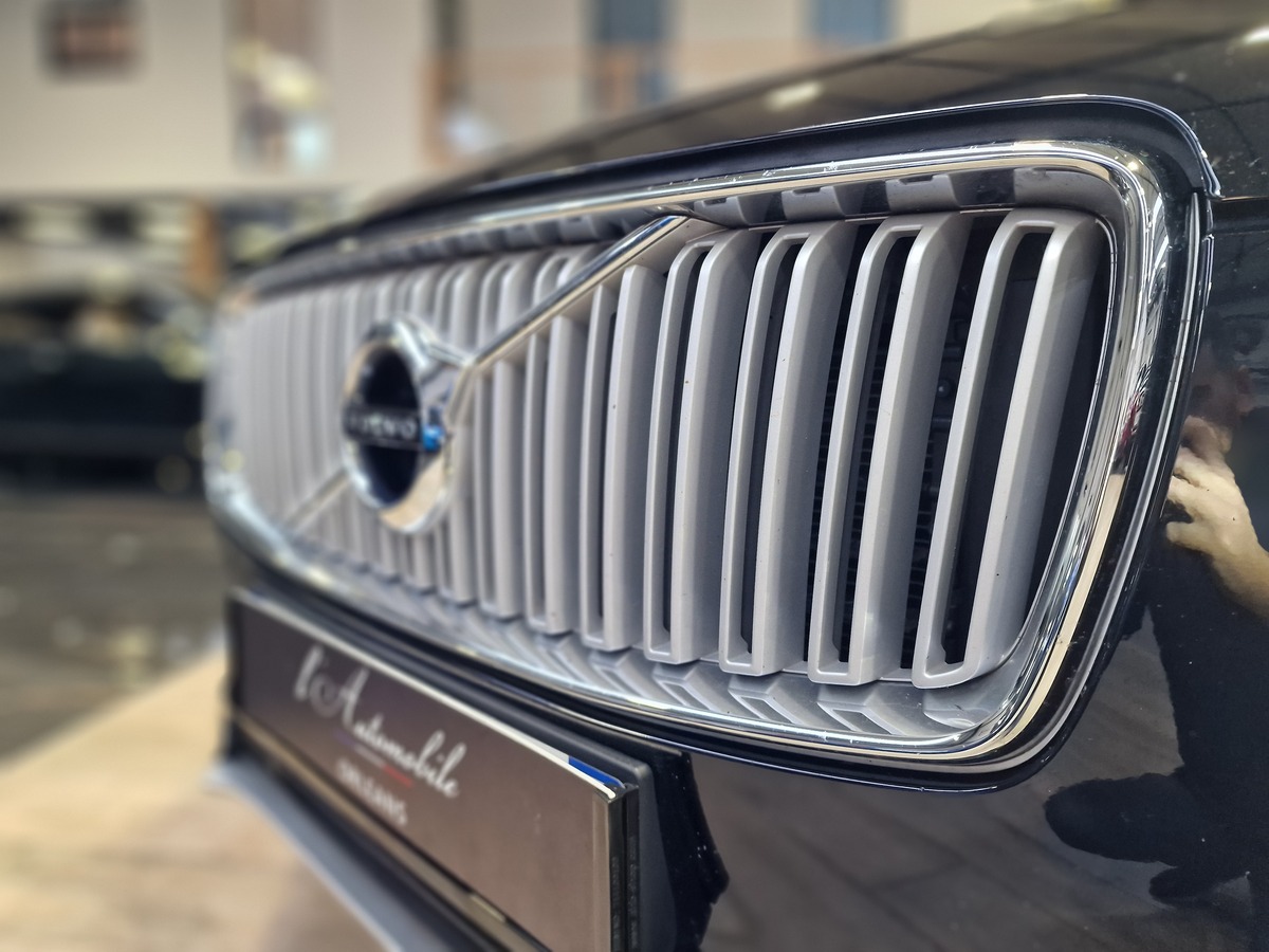 Volvo XC90 2.0 T8 INSCRIPTION LUXE 390 TVA RECUPERABLE 7 PLACES II E