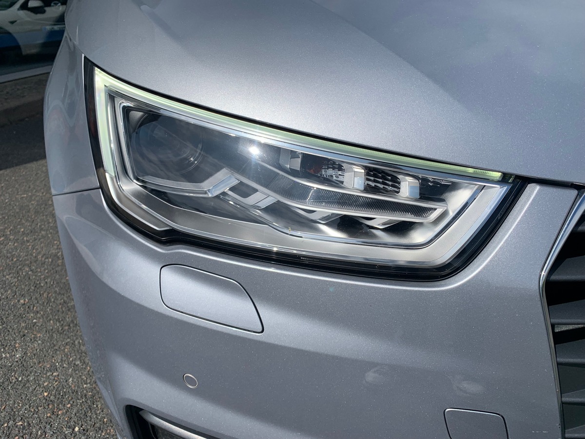Audi A1 95 | Ultra | GPS | Régulateur de vitesse | Radar stationnement avant arriére | Climatisation